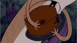 skips birthday regular show