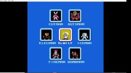 Lets Play Mega Man 1 NES - german Teil 8