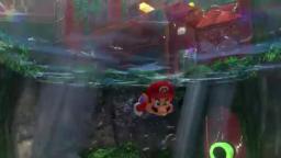 [NQ MUSIC - Silvagunner's AC Odyssey but on the original Mario Odyssey Intro]]