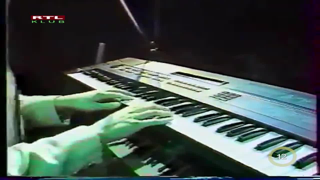 Step - Dinamo