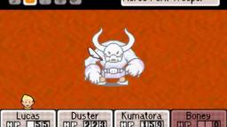 Mother 3 German Playthrough - Chapter 5 Episode 5 1-2