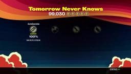 tomorrow never knows expert full combo beatles rock band NEW DLC