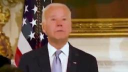 joe biden wake up