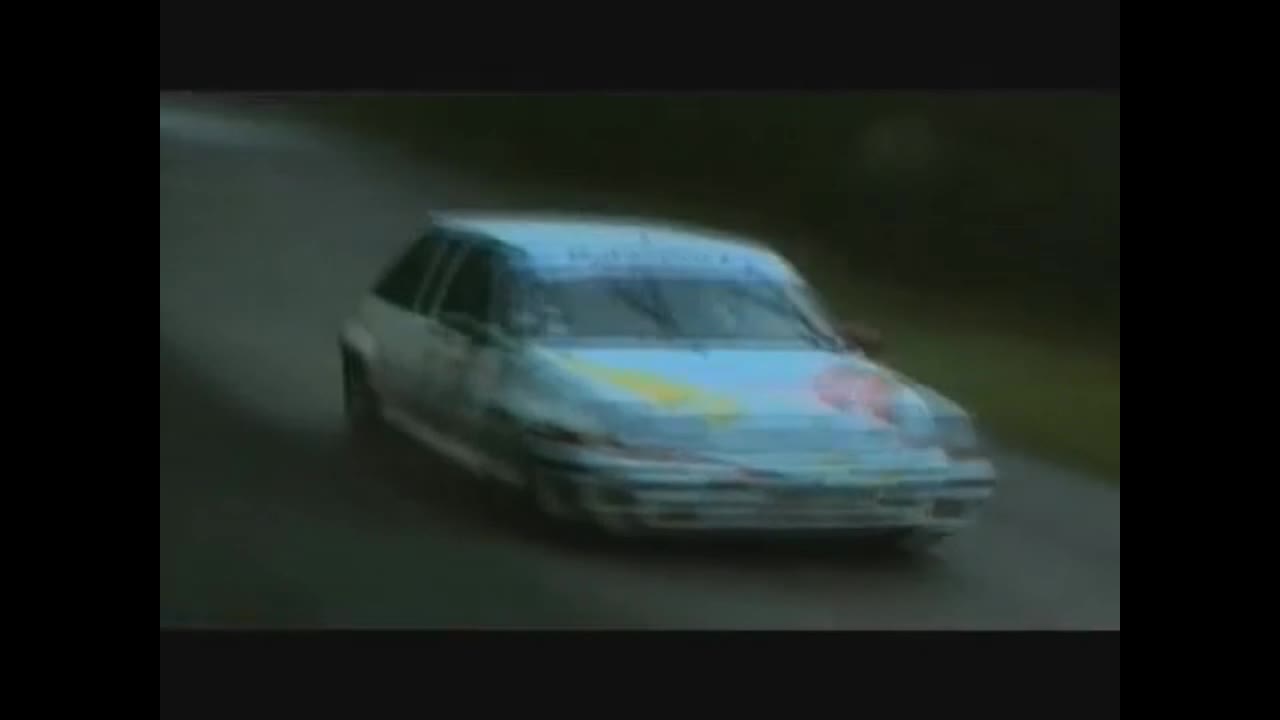 Car Crashes 89
