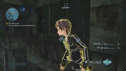 Sword Art Online Fatal Bullet - Auf den Dächern der alten Stadtruine