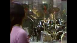 Frank Zappa - The Purple Lagoon (Live on SNL 1976)