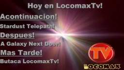 LocomaxTv Bolivia Anime Diciembre 2023