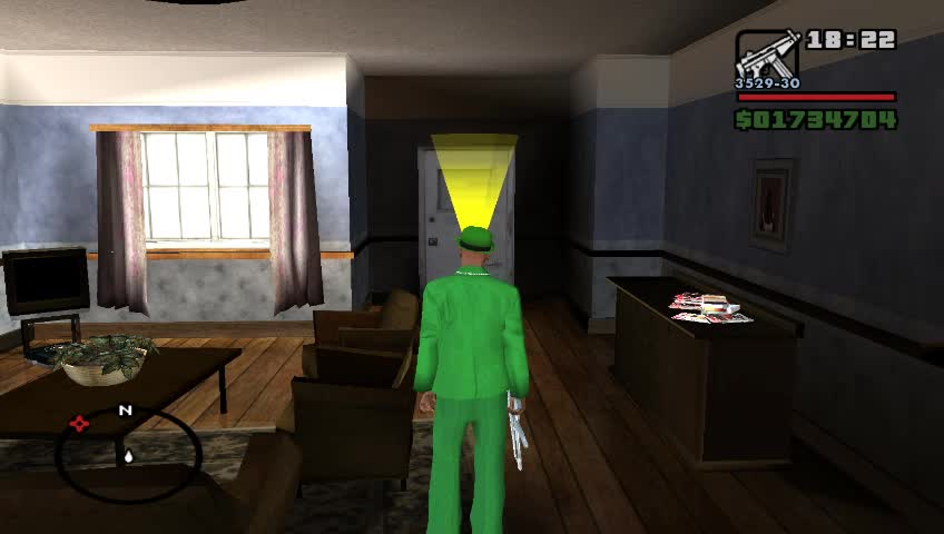 gta_sa hecando desmadre 10min sola mente! gta_sa hecando desmadre 10min sola mente!