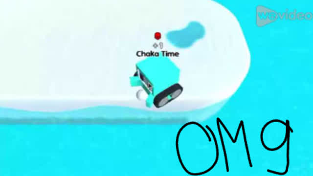 ChakaTimes Old Video!