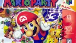 Review a los juegos Mario Party (LOQUENDO)