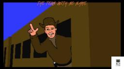 The Town With No Name -Bloxed