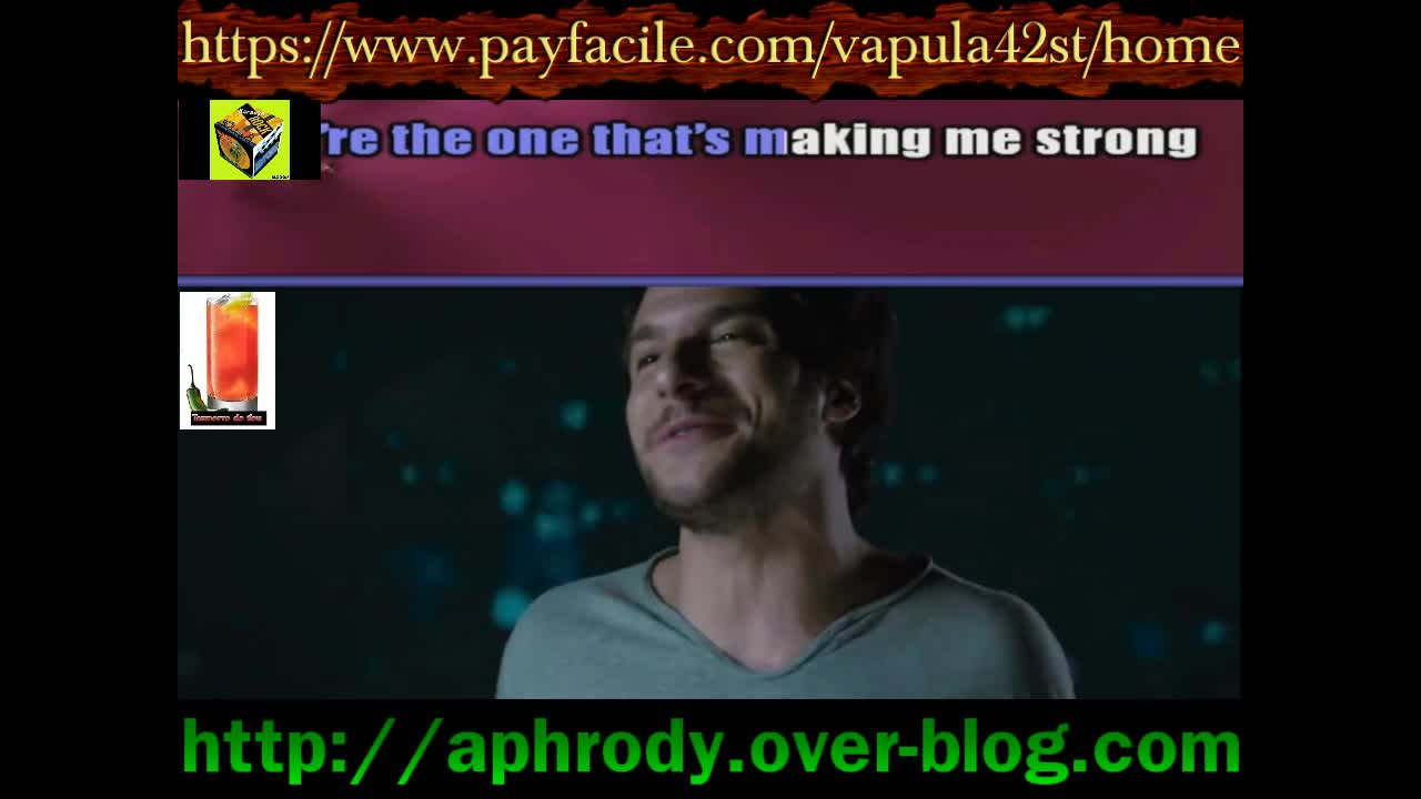 Amir - J'ai cherché karaoke nouvelle generation 2023 rmk42tvkaraoke