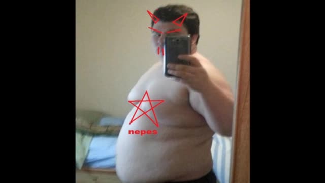 Gordo Satanico VS Eldevoramatracas, Pt.5