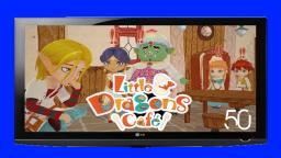 Let´s Play Little Dragons Café #50- Auf friedliche Enten Jagd