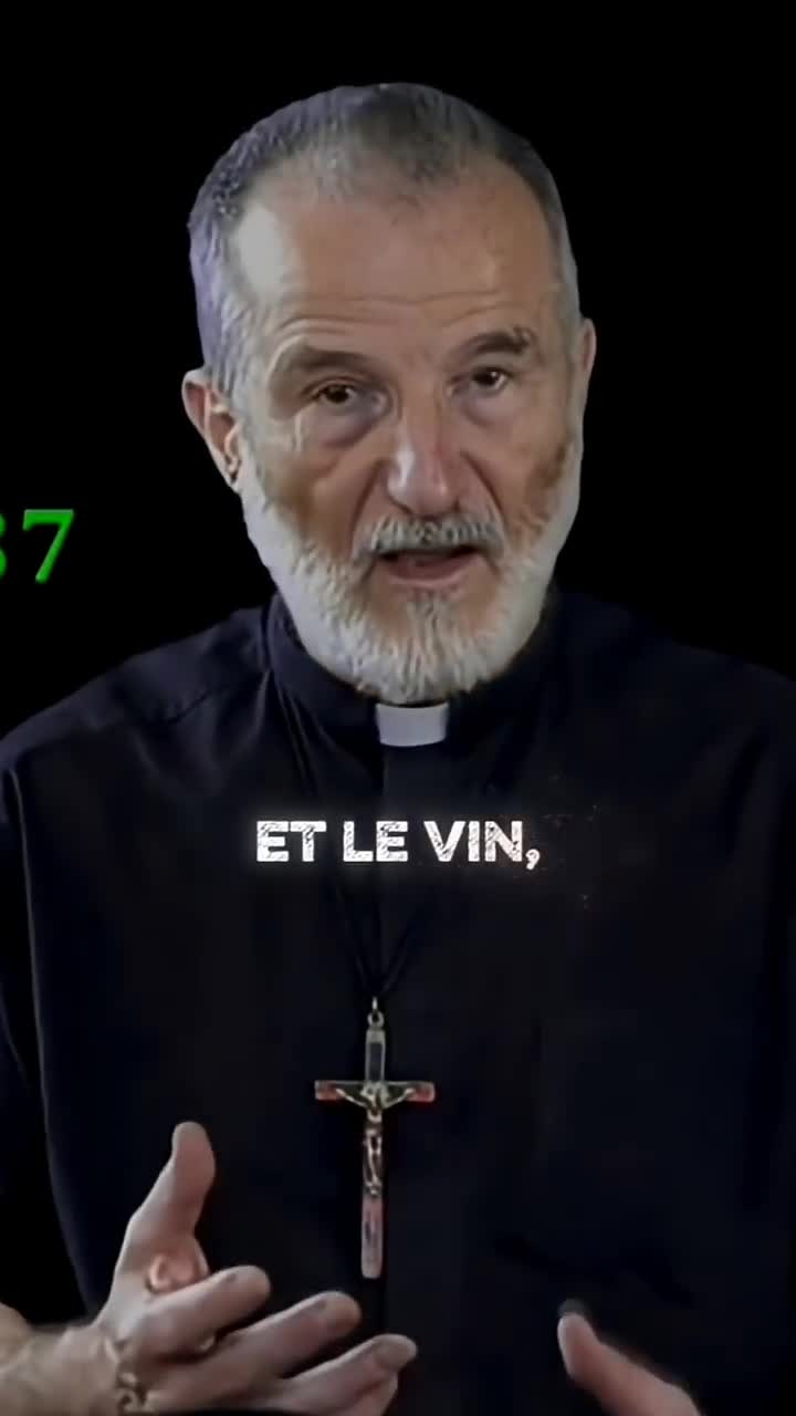 Ni joie ni amour !