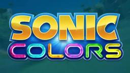 sonic colors theme 2