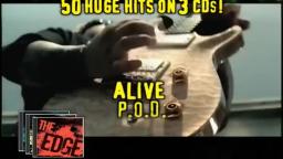 The Edge - As Seen On TV