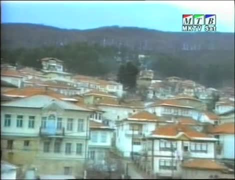 Vesti (MRT, 16.10.2007)