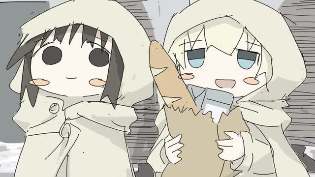 Girls' Last Tour - Boom, Boom, Boom, Boom (I Want You in My Room)
