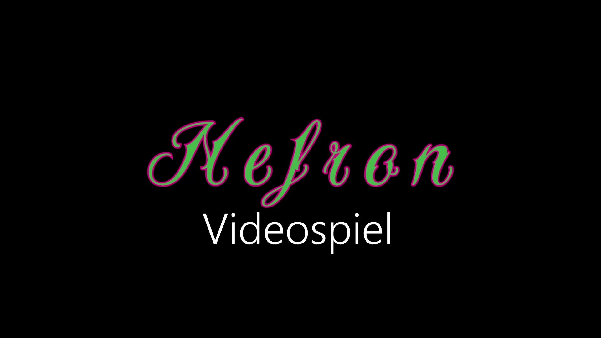 Nefron ¦ Videospiel (Offizielles Audio)