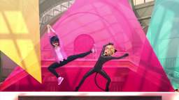 Miraculous: Tales of Ladybug and Cat Noir (EDITED) - Frightningale