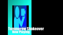 Nova Quantum - Tomorrow Shakeover