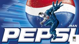 PepsiMan -Bloxed