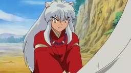 Inuyasha Episode 103 Animax Dub