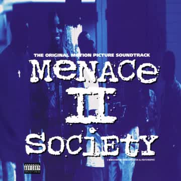 Streiht Up Menace - MC Eiht (360p, h264)