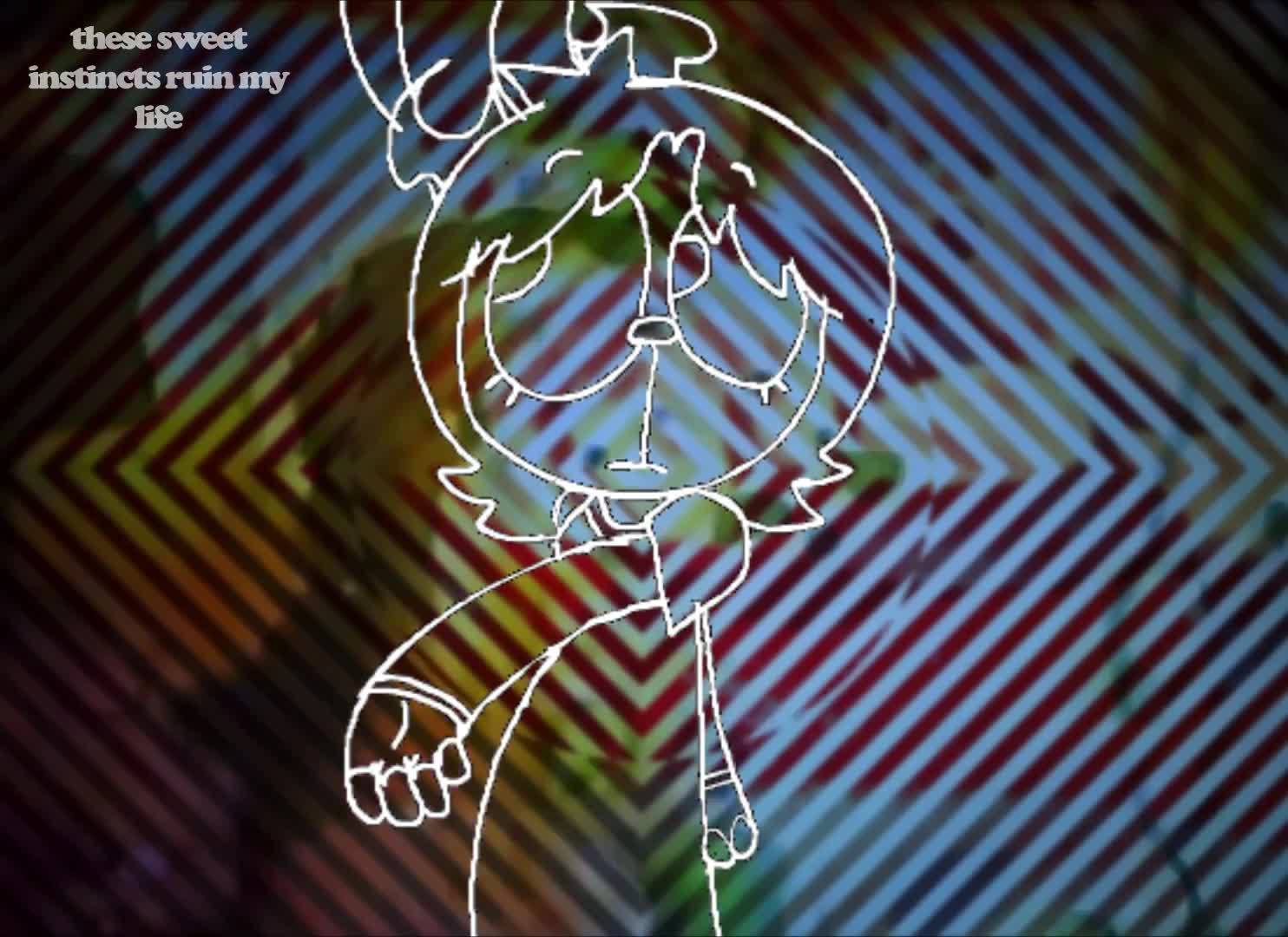 JUST BE COMPETENT (Animation Meme) JUST BE COMPETENT (Animation Meme)