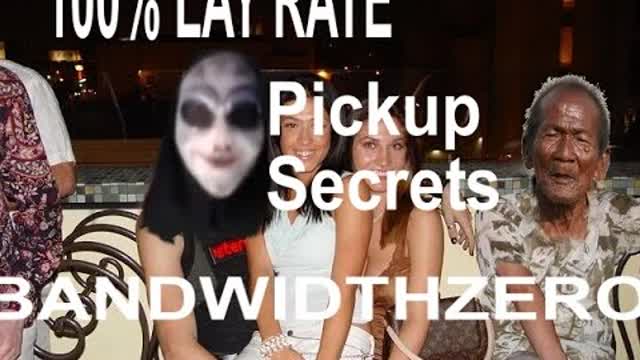 BWZ Chrishmas Pickup Extravaganza! 100% Lay Rate!