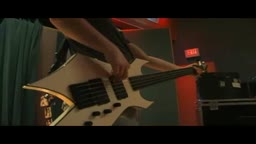 TRIVIUM - The Making of Shogun 将軍 - EPISODE I