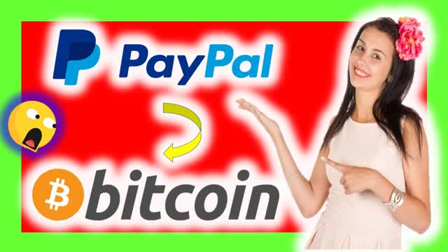 comprar bitcoin con paypal