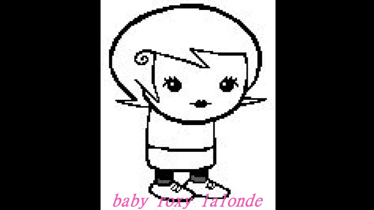 baby homestucks baby homestucks