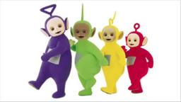 TELETUBBIES GAY ORGY ANAL SEX BUTT FUCKERS