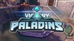 Paladins