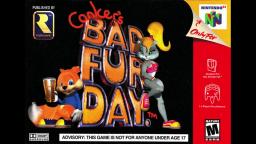 Conkers Bad Fur Day Windy (Overworld)