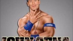 john cena my time is now