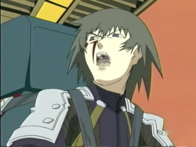 Zoids | episode 44 | Esp dub. (LATAM)
