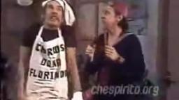 Chavo del 8 Loquendo (El Chavo del Porro 1) - Los Churros