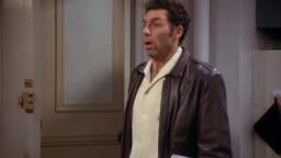 Seinfeld - The Jacket (S2 E5)