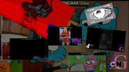 Annoying Goose 3 Sources Overload