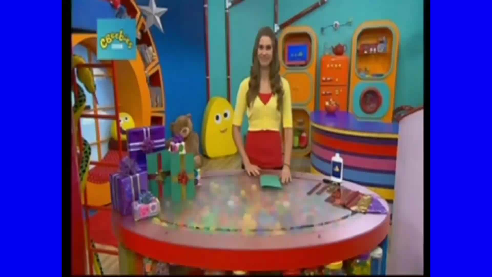 Manos a la Obra - Tarjeta de Cumpleaños / Episodio Completo (Español Latino)