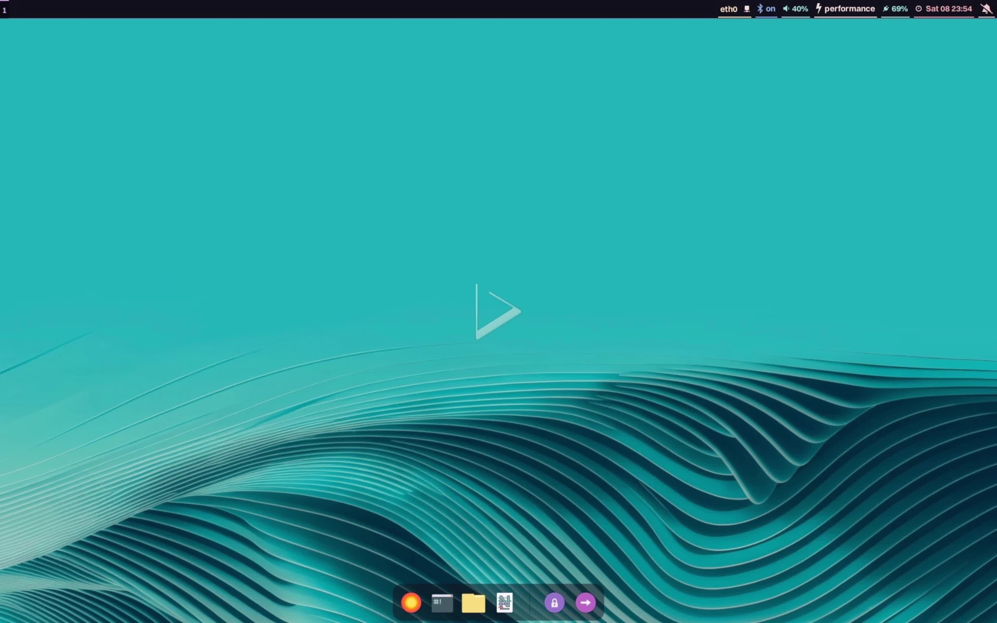 Systemd-Free Nitrux 5.0 Officially Released with Hyprland Desktop, Linux 6.17 Systemd-Free Nitrux 5.0 Officially Released with Hyprland Desktop, Linux 6.17