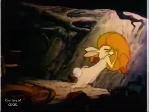 Winnie the Pooh and the Honey Tree 1989 Disney Channel Promo
