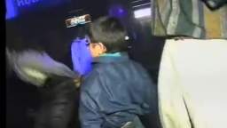 nightclub drama