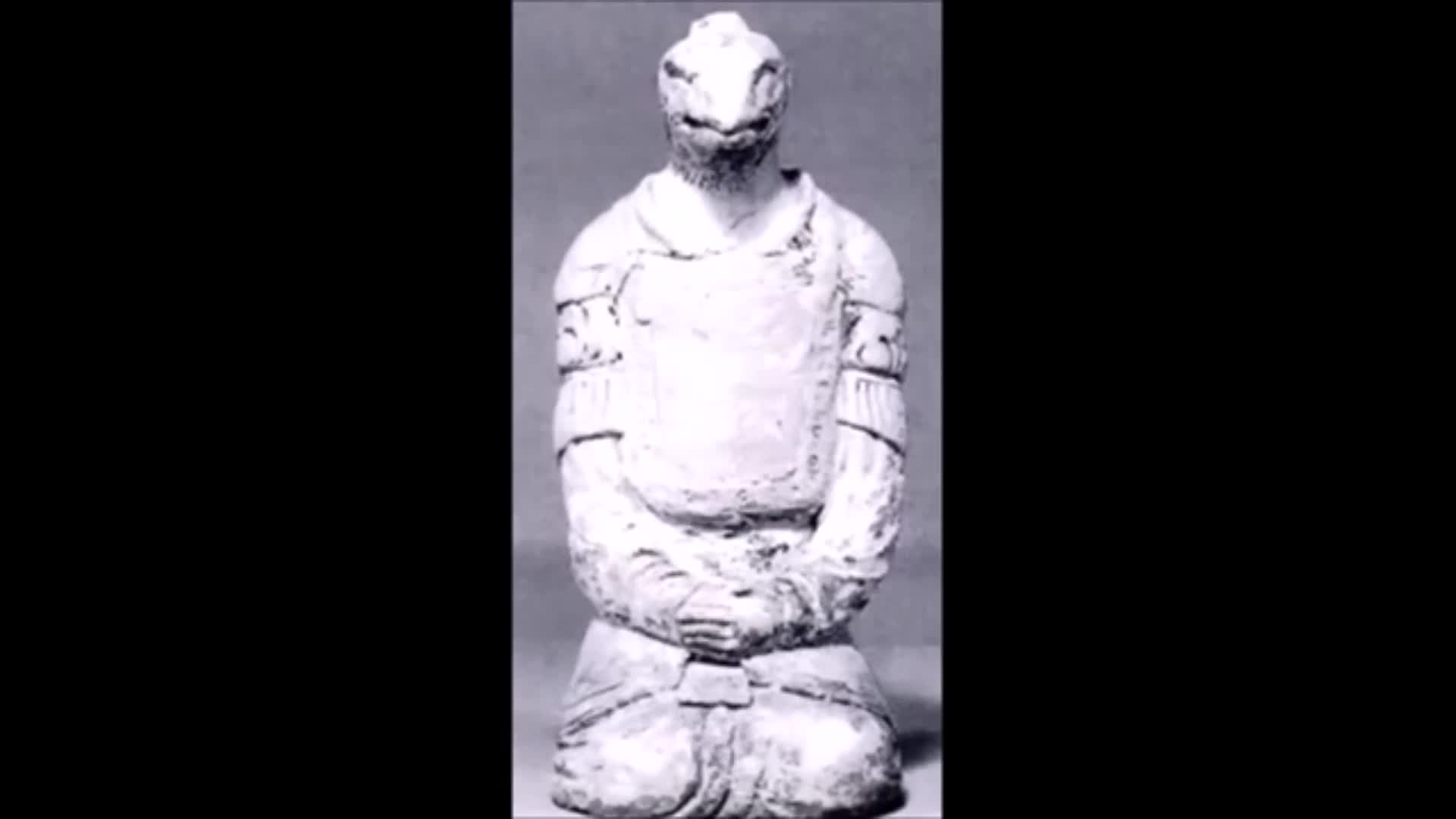 Recibió Secretos Sobre Reptilianos Ii 4/2
