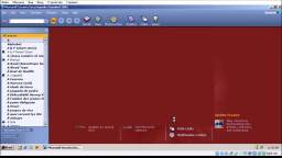 Encarta Standard 2004 // Microsoft Home Review 3