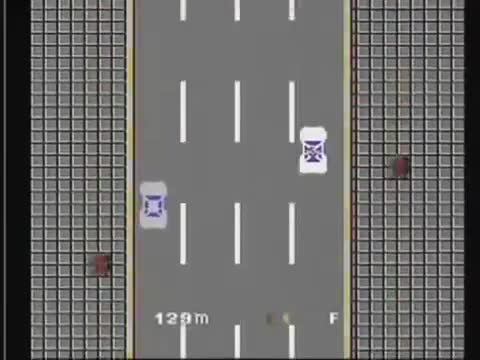 Angry Video Game Nerd - Ghostbusters Part 1