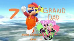 Squid Sisters - 7 Woomy Dad